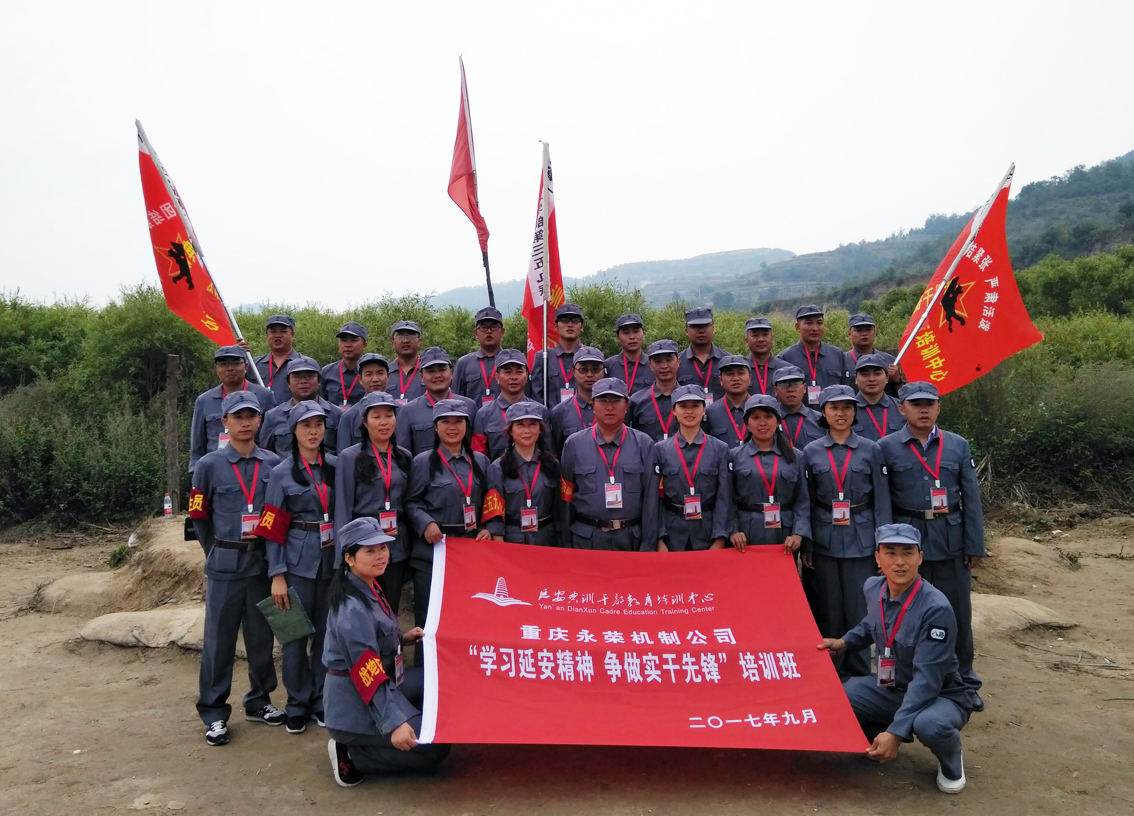 乐动体育官网入口乐动体育网址开展“学延安精神 做实干先锋”专题培训